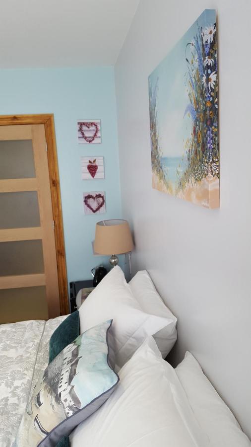 Lavenderescape. Apartment Seahouses Exterior photo