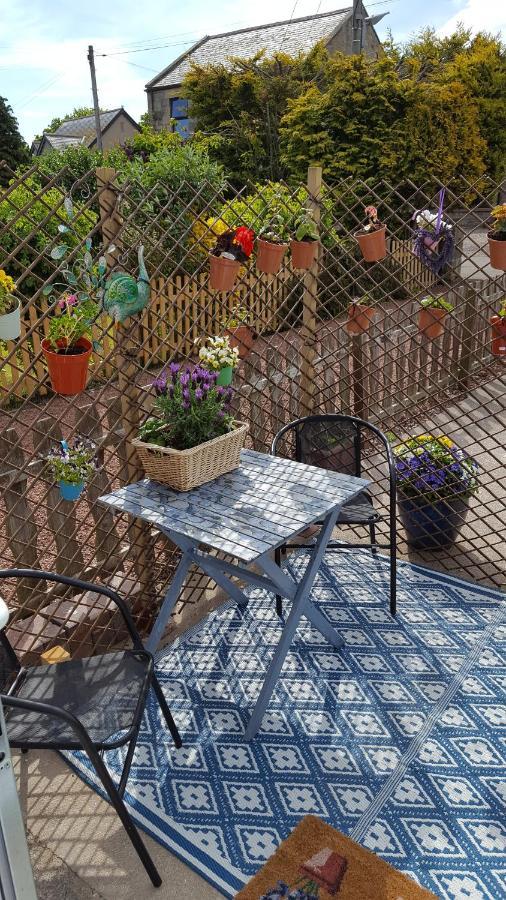 Lavenderescape. Apartment Seahouses Exterior photo