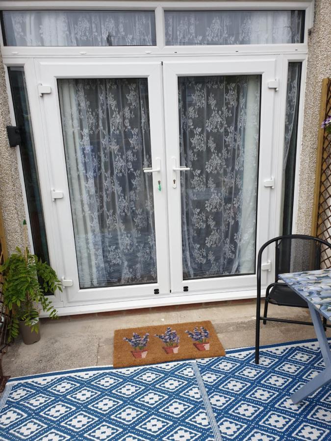 Lavenderescape. Apartment Seahouses Exterior photo